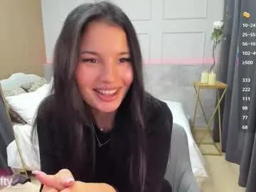 Freechat erika_soft on Chaturbate