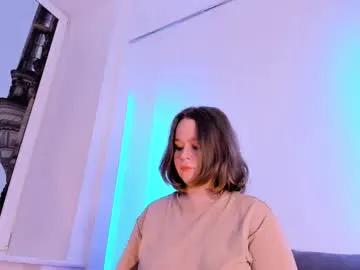 erikalustx on Chaturbate