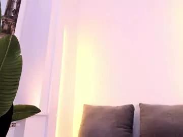 erikalustx on Chaturbate