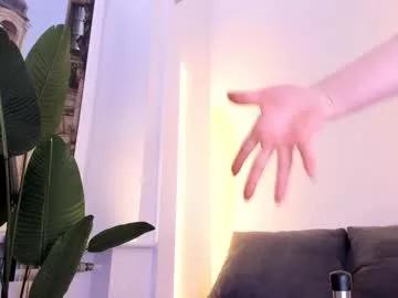 erikalustx on Chaturbate