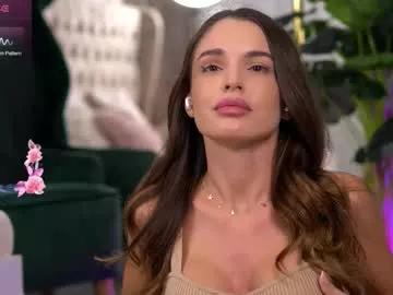 Private esmeainsley on Chaturbate