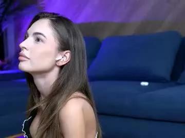 Private esmeainsley on Chaturbate