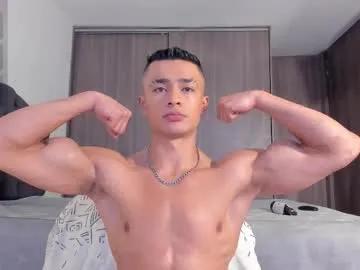 esteban_stud97 — GOAL: cum show round 1 [2999 tokens remaining] Welcome to my room! #feet #bigdick #bigass #lovense #new #edge