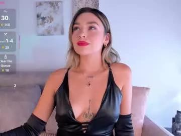 Group estercollins_ on Chaturbate