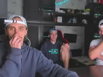 esthetics_boys — take off  outerwear [46 tokens left] very horny boys today  here ! #ginger #bigcock #uncut #hairy #cum