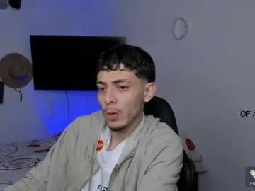 Freechat estivenvel on Chaturbate