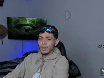 Freechat estivenvel on Chaturbate