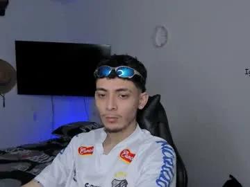 Freechat estivenvel on Chaturbate