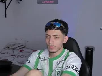 Freechat estivenvel on Chaturbate