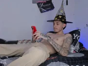 Freechat estivenvel on Chaturbate