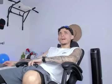 Freechat estivenvel on Chaturbate