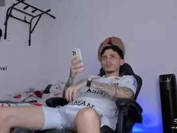 Freechat estivenvel on Chaturbate