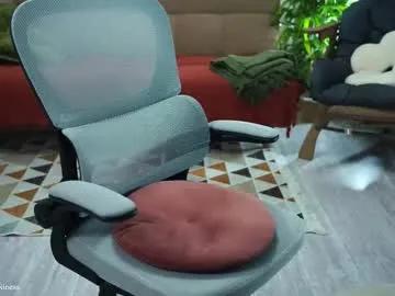 Freechat euphoriiiaa on Chaturbate