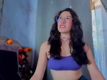 eva_delight_ — GOAL: Mount Dildo Perrigo style [94 tokens remaining] You want to dominate a girl, I invite you to do it   #anal #squirt #submissive #bigboobs #natural