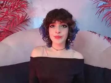 eva_halsey — GOAL: Show me your pretty tits [33 tokens remaining]  #smoke #goth #skinny #tattoo #smalltits