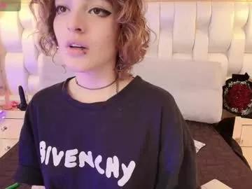Freechat eva_halsey on Chaturbate