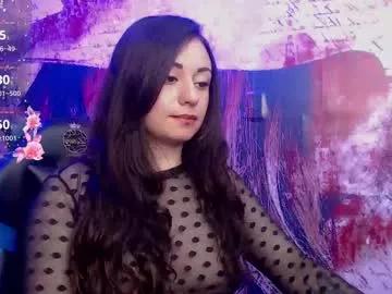 eva_rosell on Chaturbate