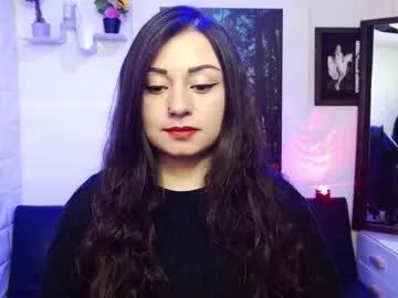 eva_rosell on Chaturbate