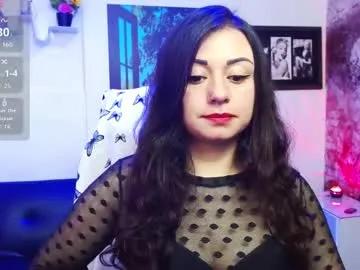 eva_rosell on Chaturbate