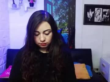 eva_rosell on Chaturbate