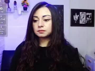 eva_rosell on Chaturbate