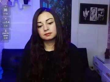 eva_rosell on Chaturbate