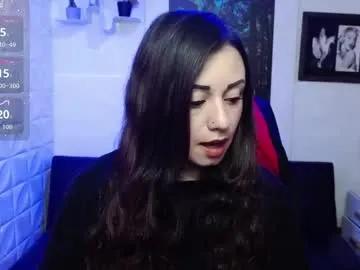 eva_rosell on Chaturbate