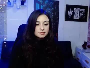 eva_rosell on Chaturbate