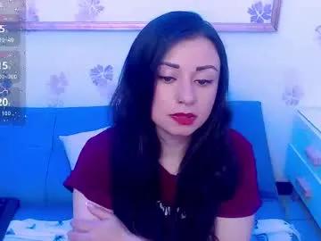 eva_rosell on Chaturbate