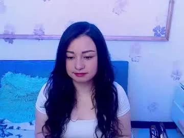 eva_rosell on Chaturbate