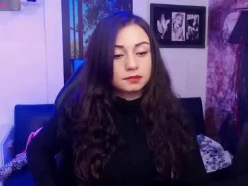 eva_rosell on Chaturbate
