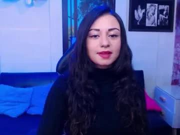 eva_rosell on Chaturbate
