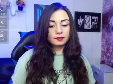eva_rosell on Chaturbate
