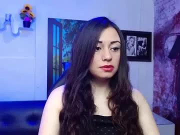 eva_rosell on Chaturbate