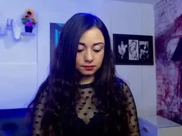 eva_rosell on Chaturbate