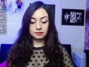 eva_rosell on Chaturbate