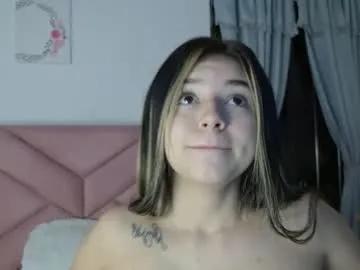 Freechat eva_sin18 on Chaturbate