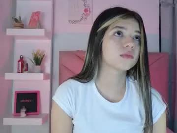 Freechat eva_sin18 on Chaturbate