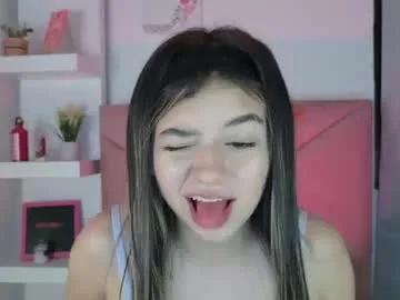 Freechat eva_sin18 on Chaturbate
