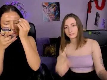 Freechat eva_smiith_ on Chaturbate