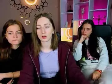 Freechat eva_smiith_ on Chaturbate