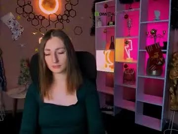 Freechat eva_smiith_ on Chaturbate