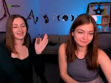 Freechat eva_smiith_ on Chaturbate