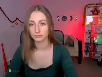 Freechat eva_smiith_ on Chaturbate