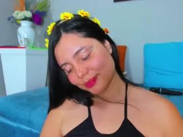 evaa_greey on Chaturbate 