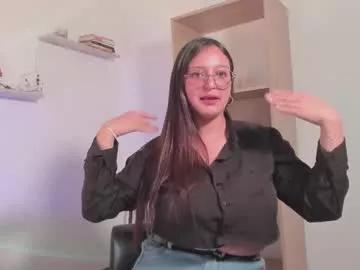 Freechat evarotic on Chaturbate