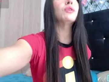 Freechat evatits_1 on Chaturbate