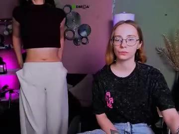 evelina_sun_ — GOAL: show bra [90 tokens remaining] Welcome to my room! #18 #shy #bigass #lovense #redhead