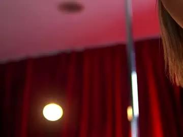 evelyn_evyy on Chaturbate 