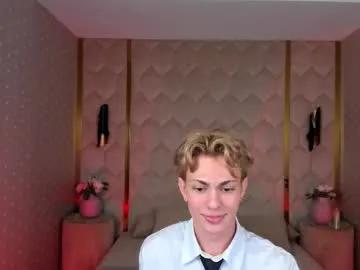 even_vrot — play with me - Goal is : CUM SHOW #new #twink #18 #teen #young